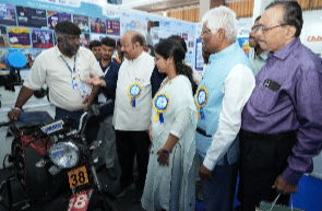 Sri Sairam College of Engineering Events photo 23